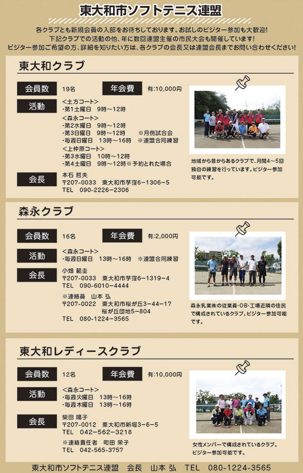 写真はバックボレーの入り方を、大人中学生混成グループで受講