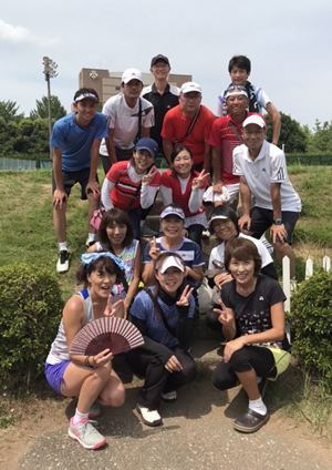 2018太田杯