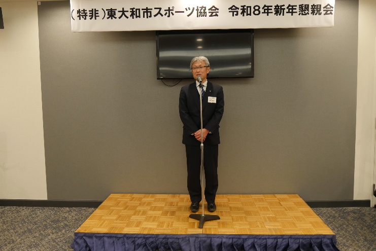 岡田 博史 教育長ご挨拶