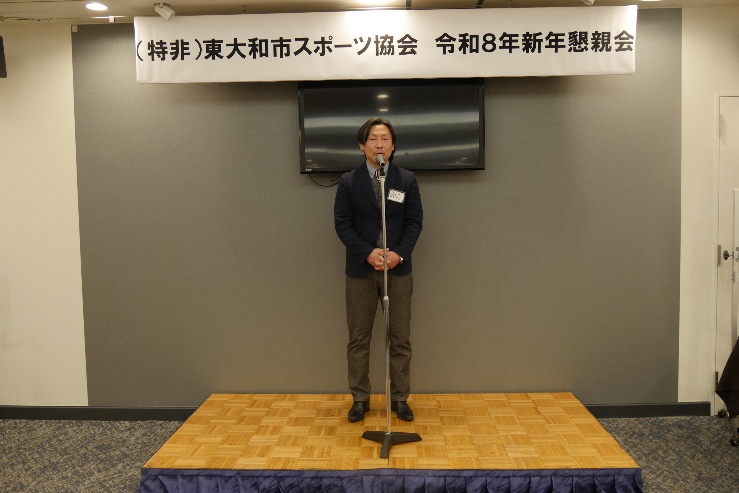 (株)クリーン工房統括所長 国本 宏志様 ご挨拶